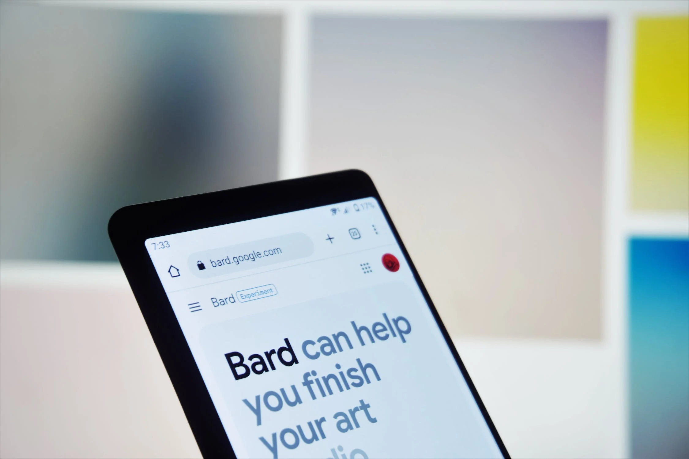 From Novice to Pro Useful Instructions for New Users of Google BARD