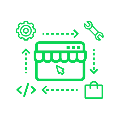 Ecommerce Development 