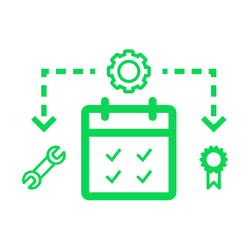 Annual Maintenance Contracts 