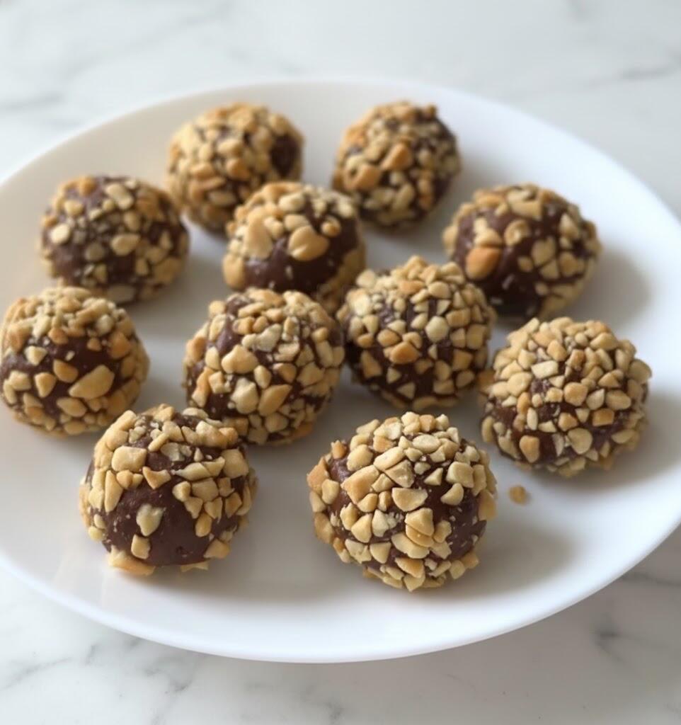 Snicker Bites