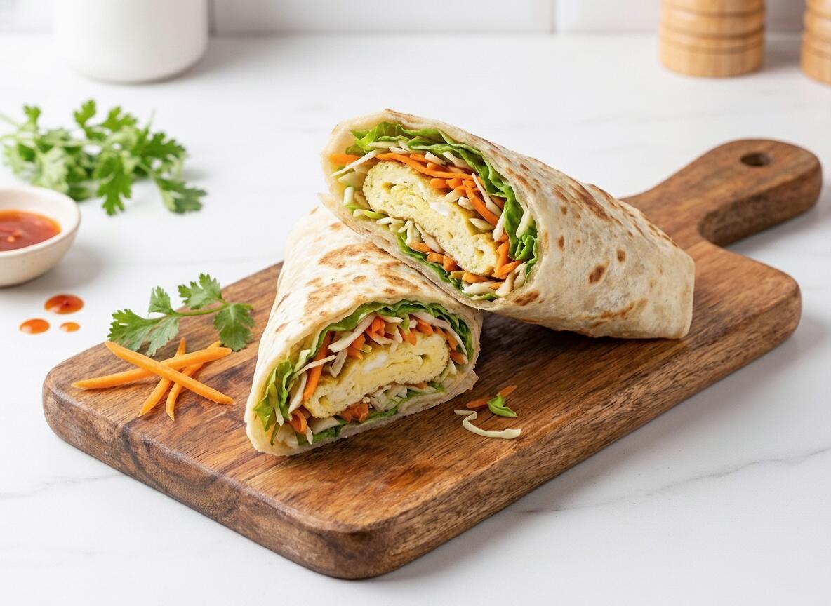 Egg Wrap 