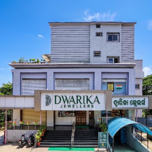 Dwarika Jewellers