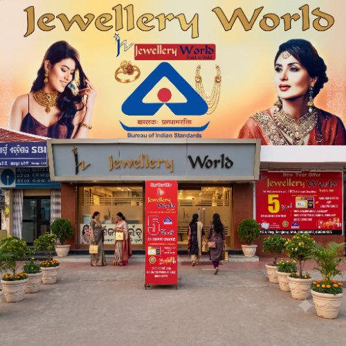 Jewellery World
