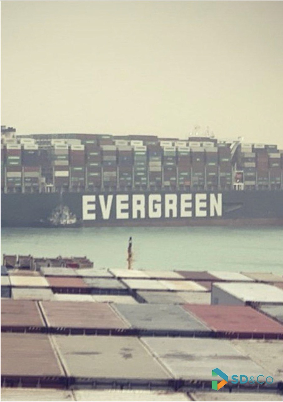 Supply Chain Resilience