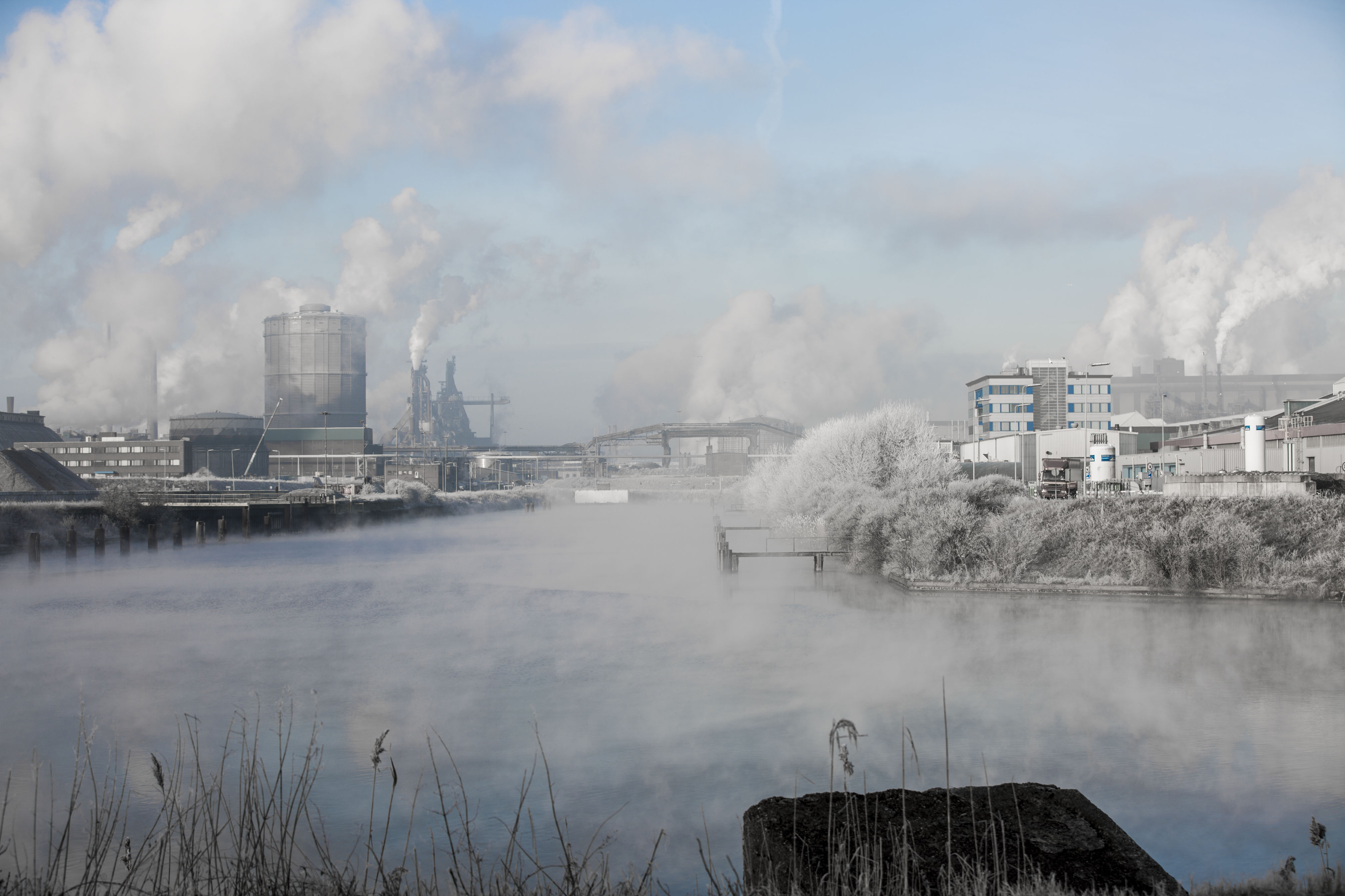 Lessons learned PhD onderzoek: Het opschalen van predictive maintenance