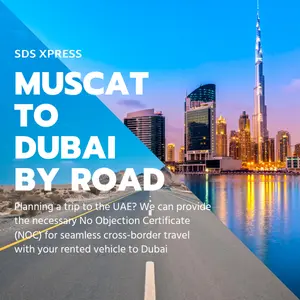Dubai Travel NOC Assistance