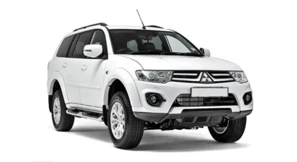 mitsubishi-pajero
