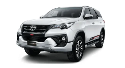 SUVs