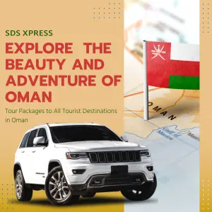 Oman Tour Support