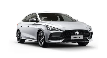 MG 5 2023