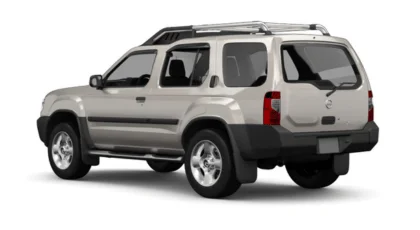nissan-xterra