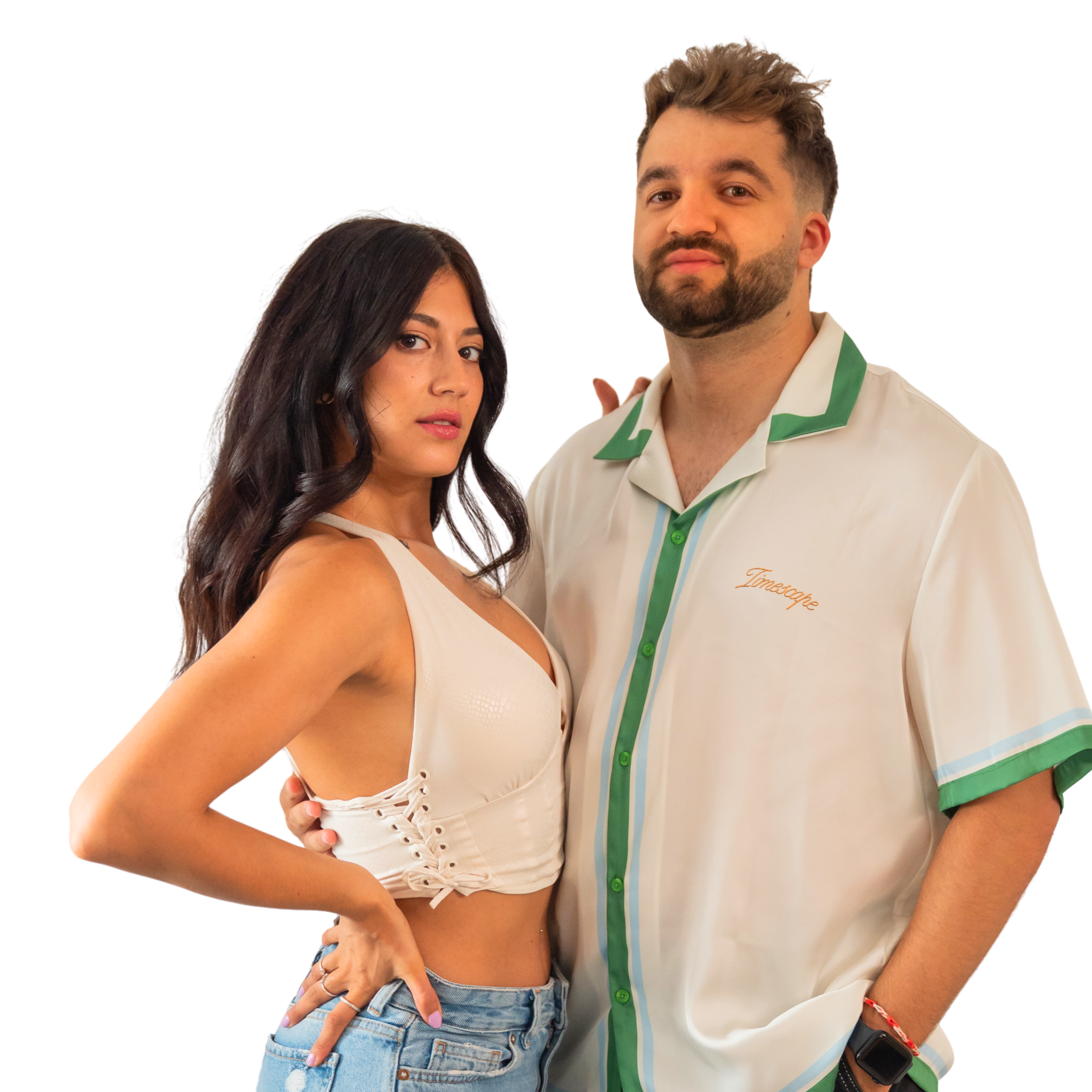 Coello & Alba, Bachata