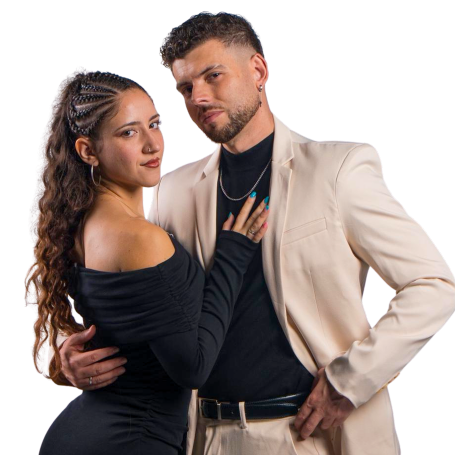 Berra & Reyes, Bachata