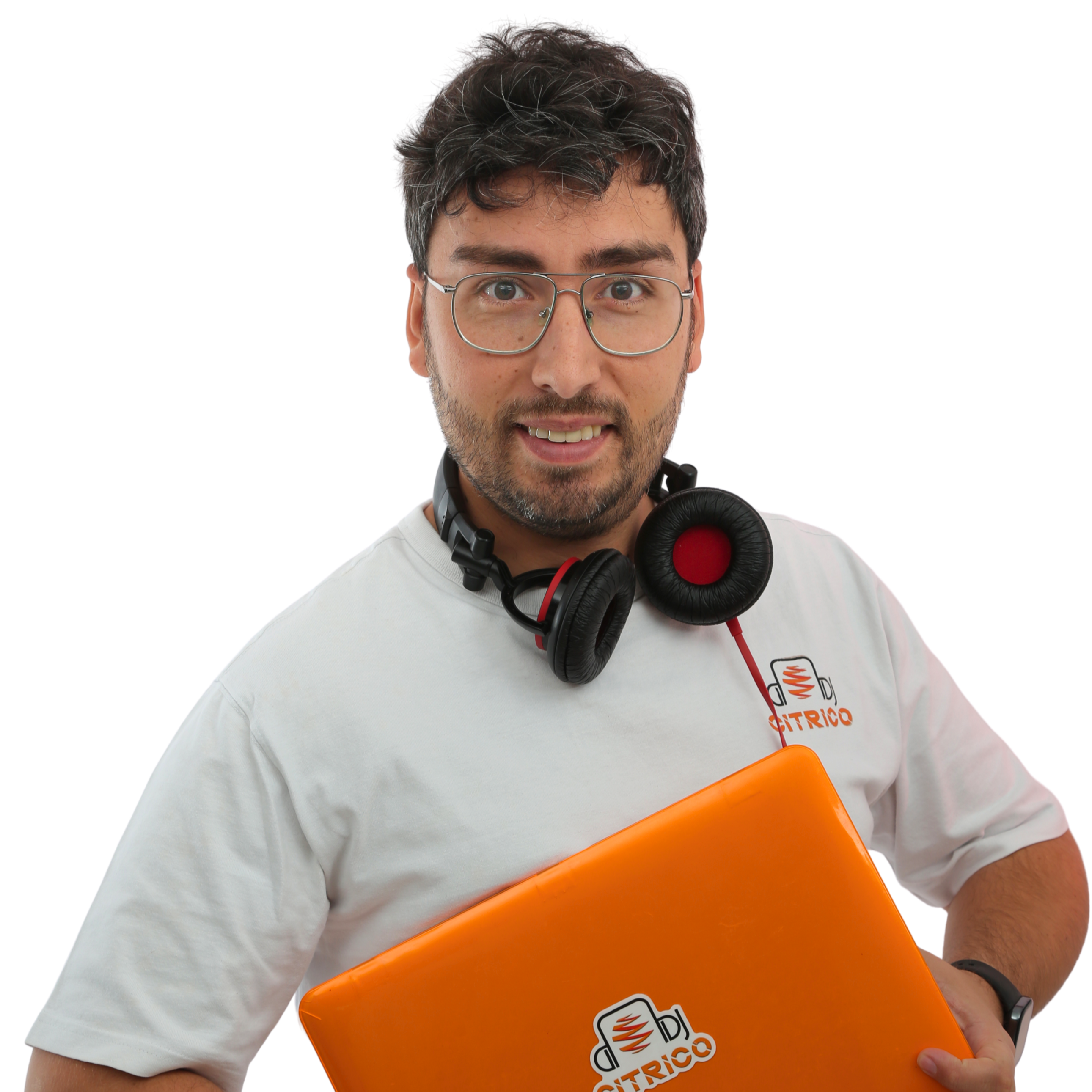 DJ Citrico, Salsa, Bachata