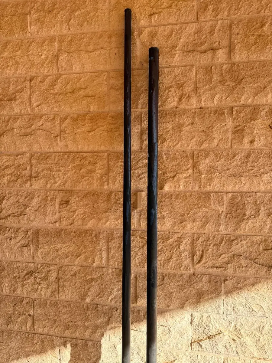 Neilpryde Mast
