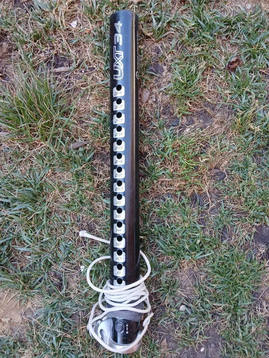 Windsurfing Extention