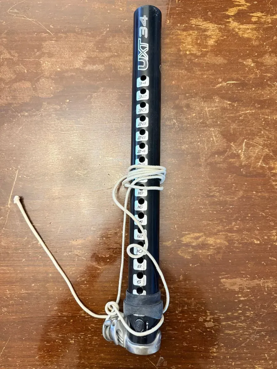 NeilPryde Extention