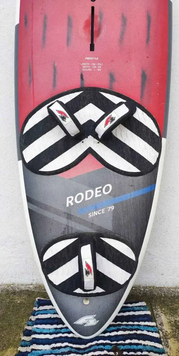 Windsurfing Board