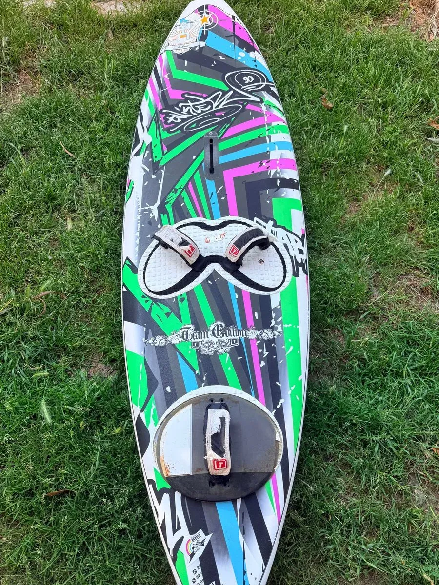 Tabou Board