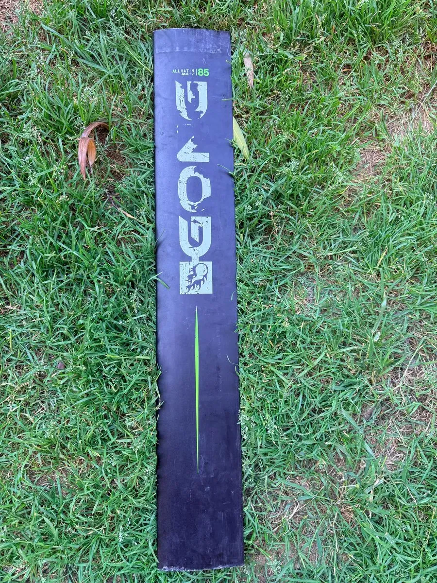 Gong Foil