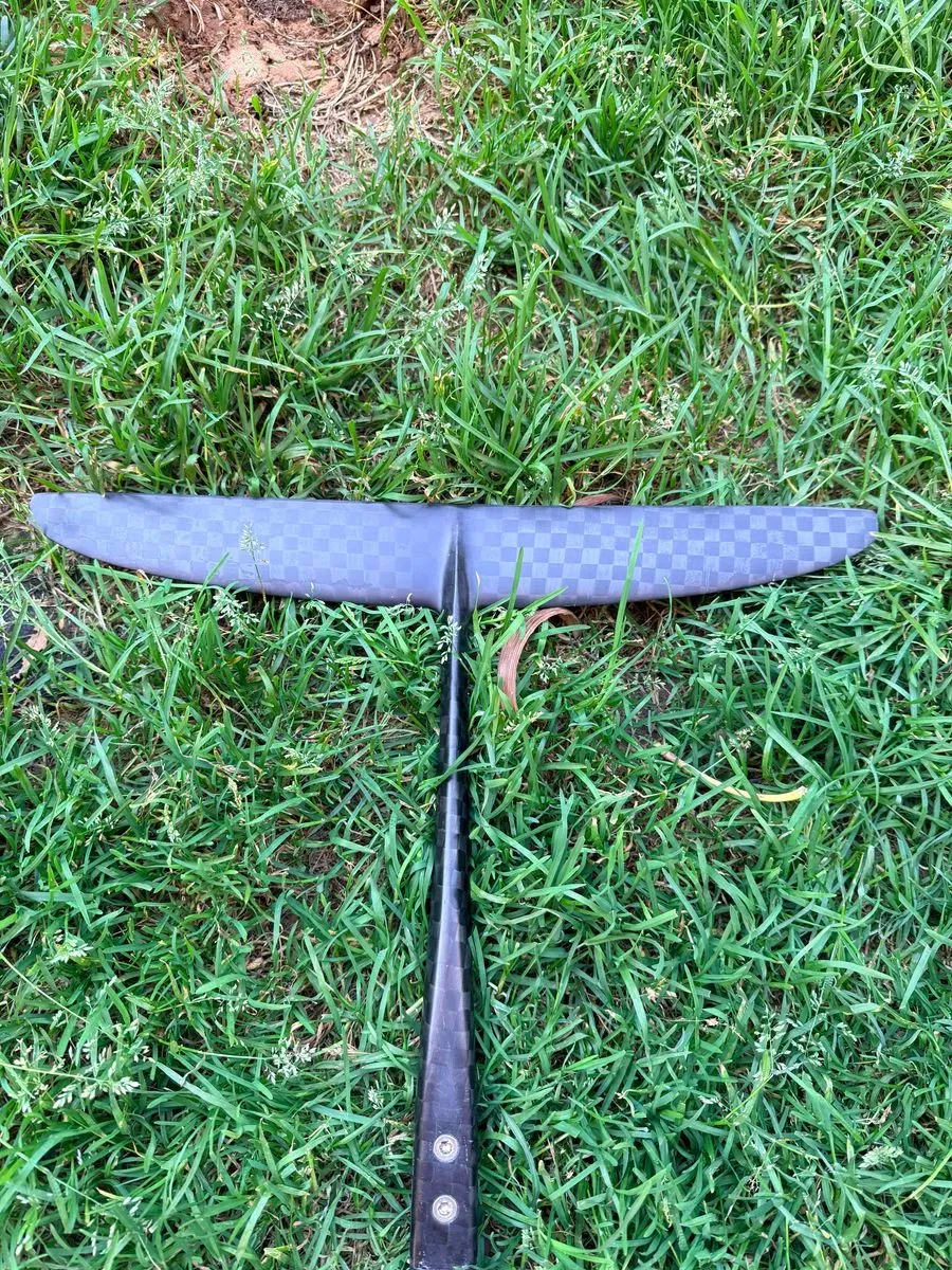 Gong Foil