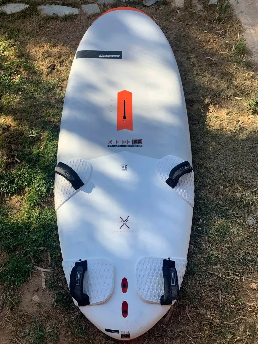 Windsurfing Board