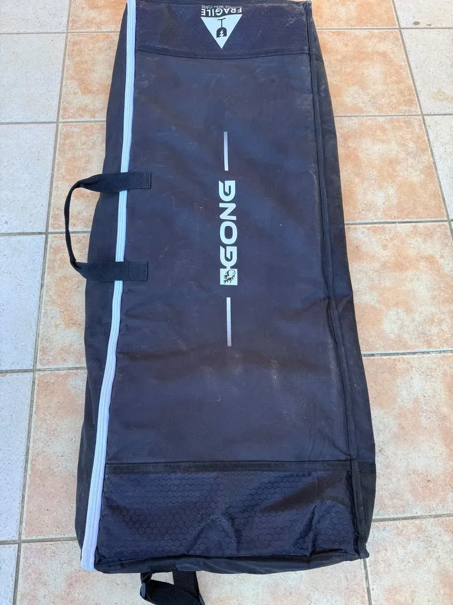 Gong Bag