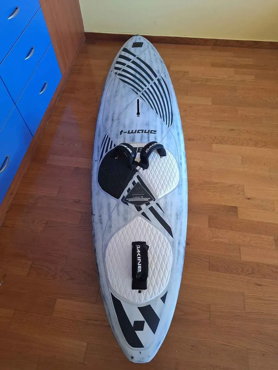 Windsurfing Board