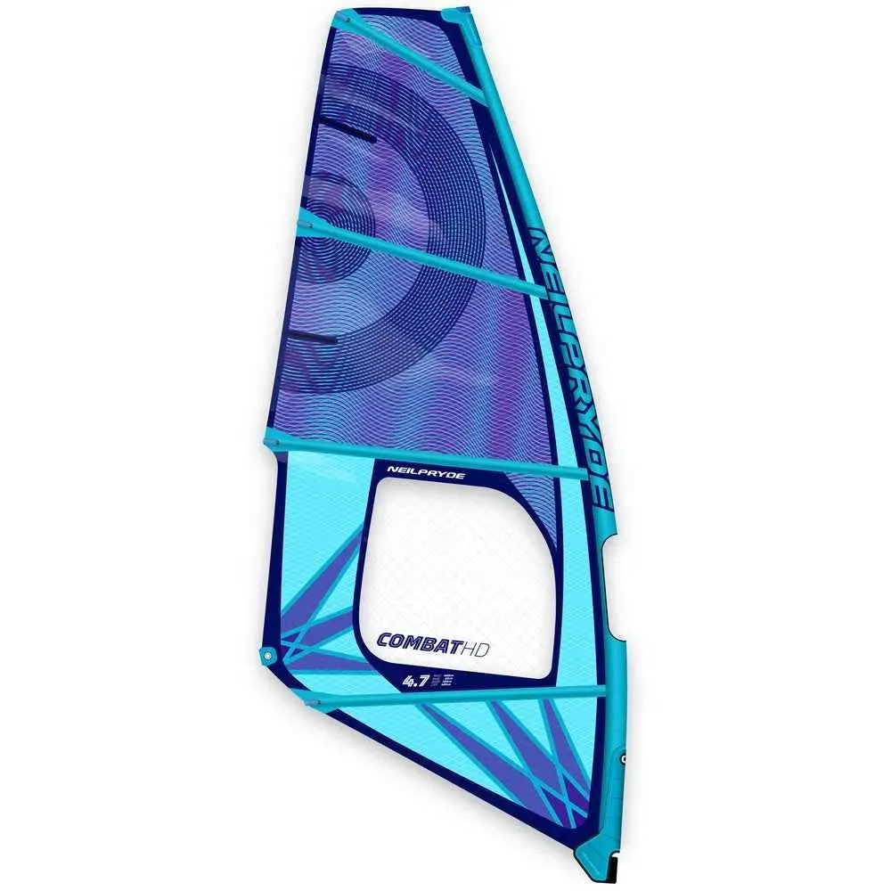Windsurfing Sail