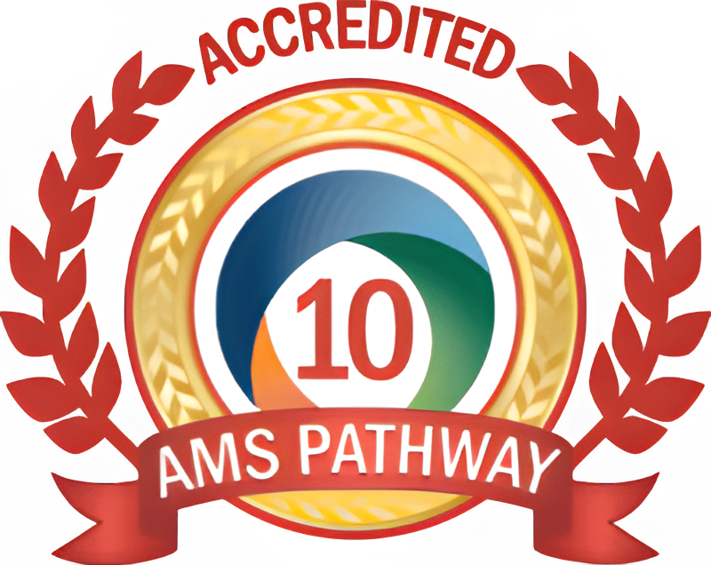 AMS Accreditation