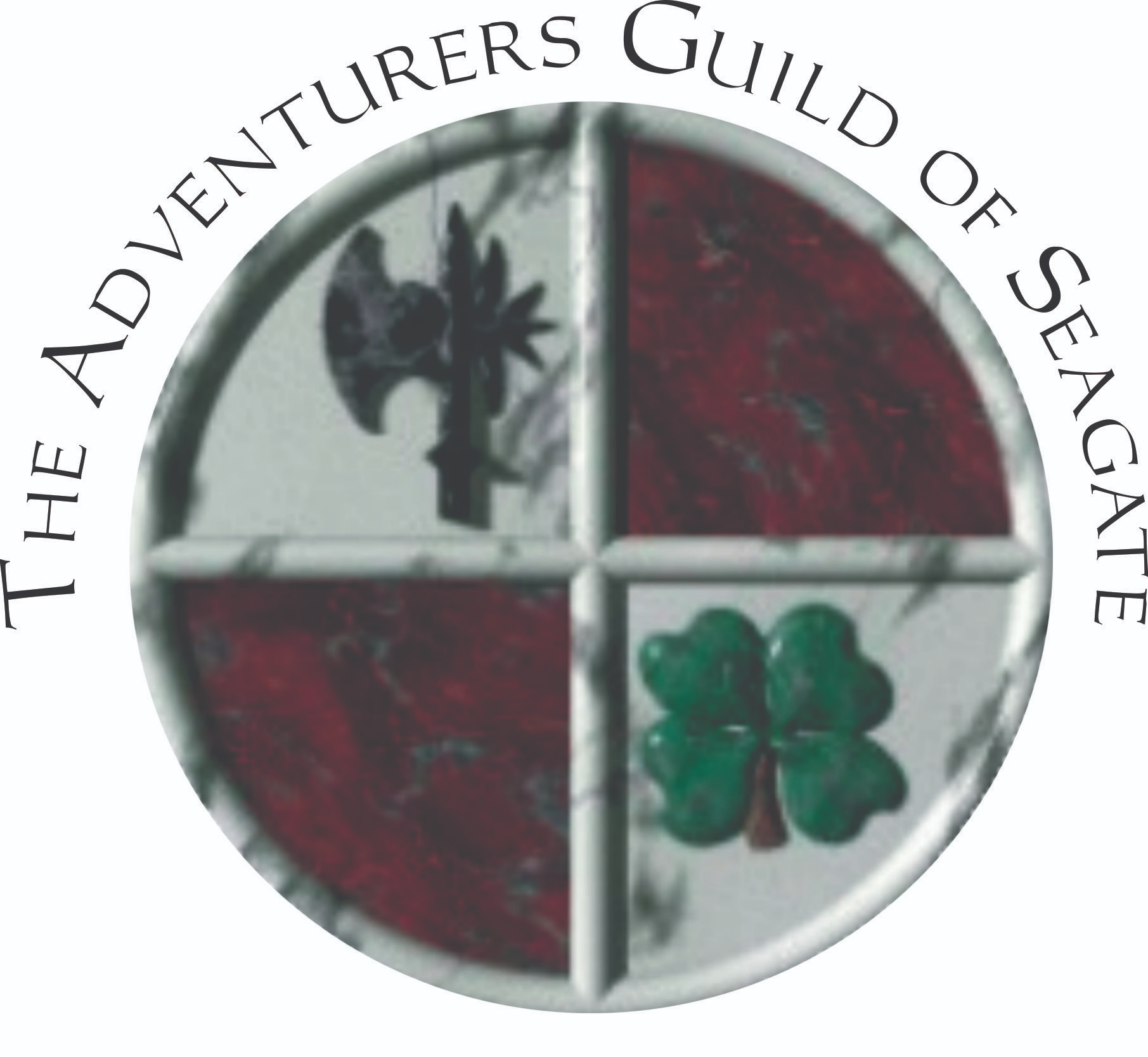 Guild Arms Logo