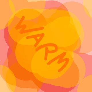 warm logo