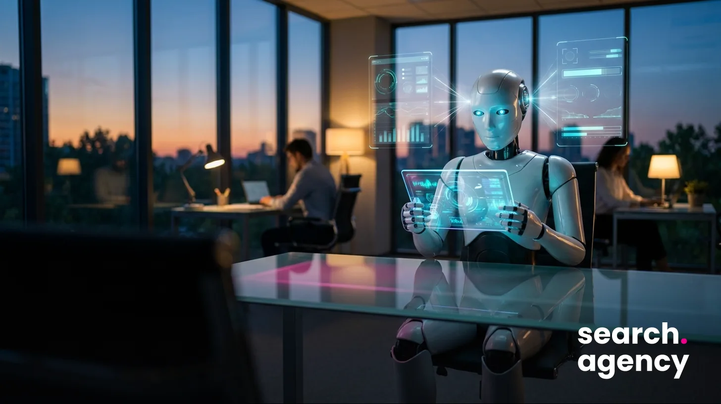agentic ai api first geo