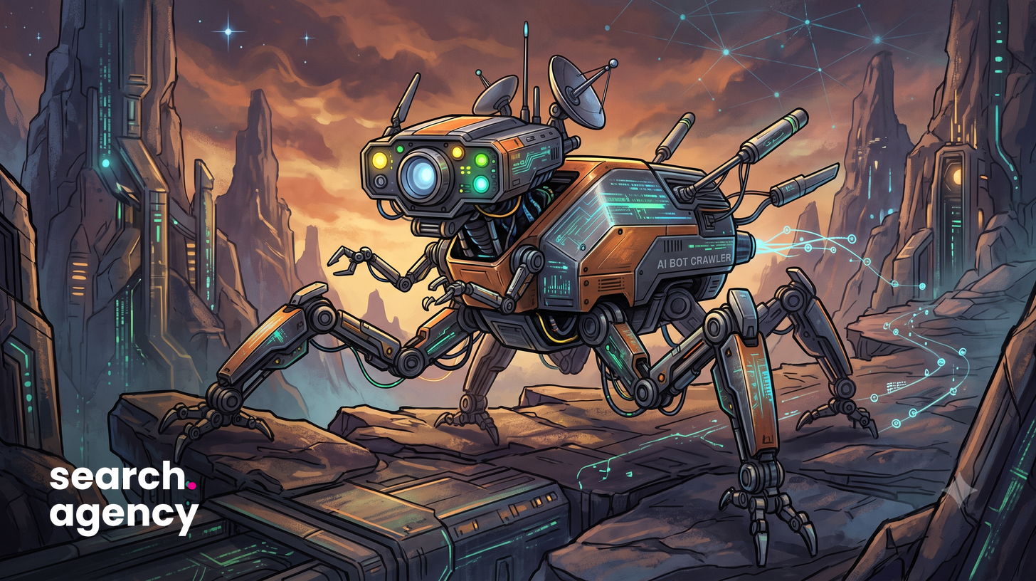 ai crawler cover