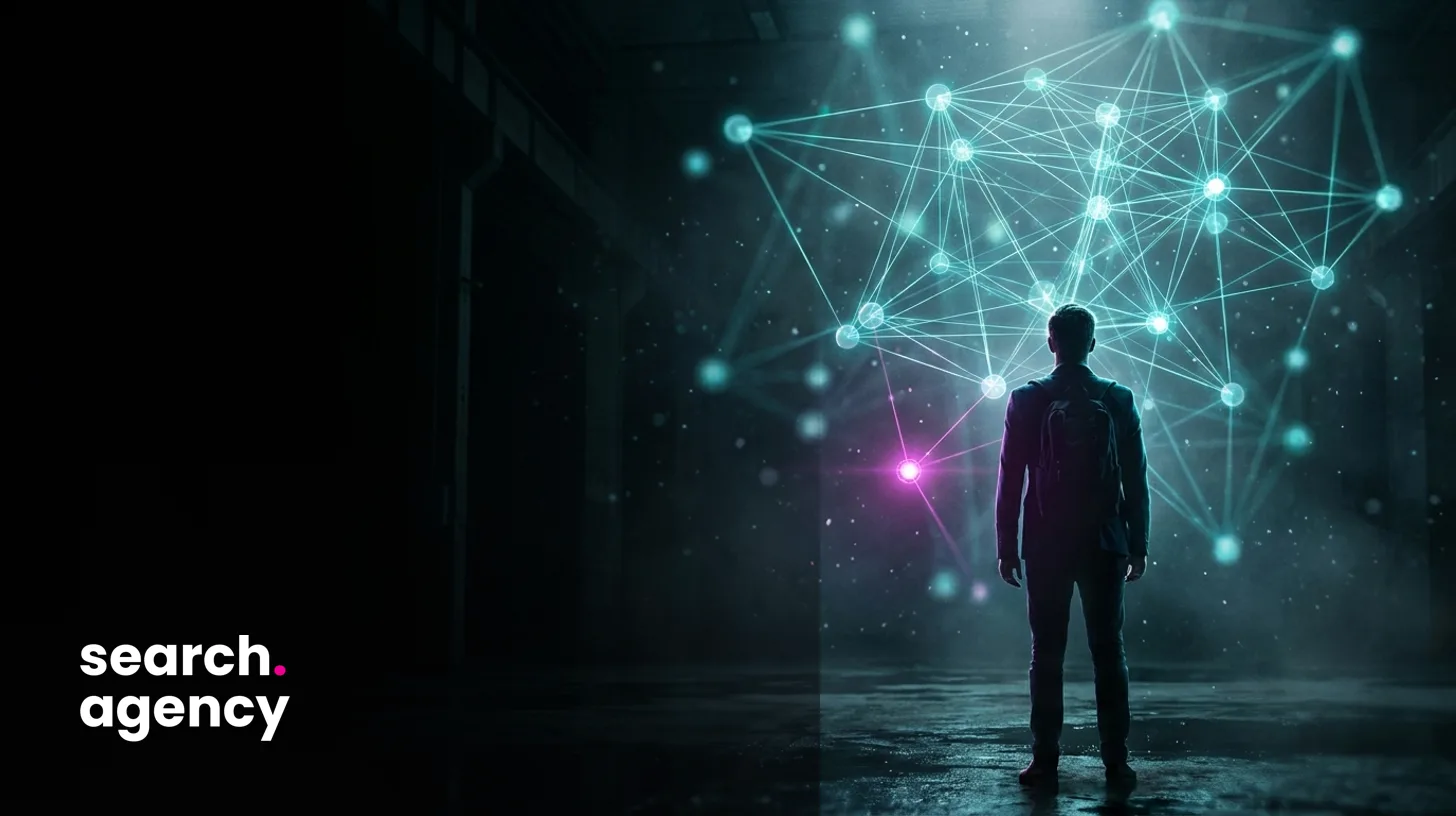 graphrag entity first seo