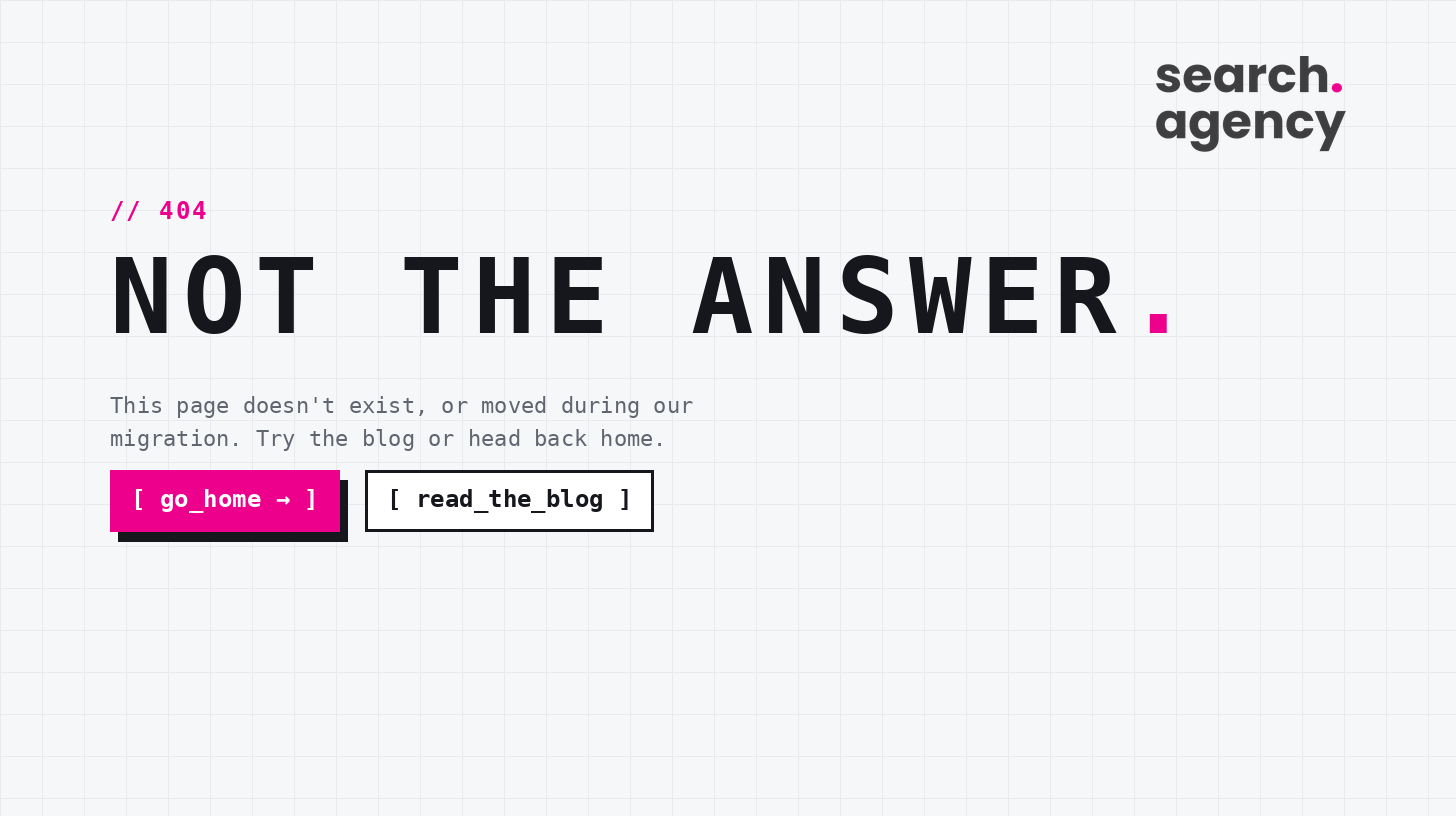 Google recrawls your 404s far more than your 410s, and at scale that is real budget