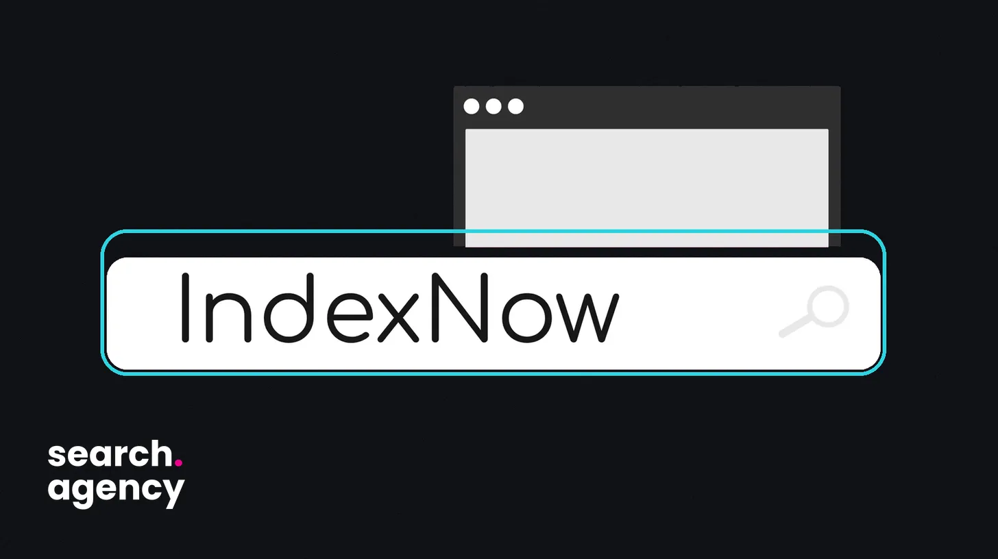 Google ignores IndexNow, which is exactly why it is worth setting up