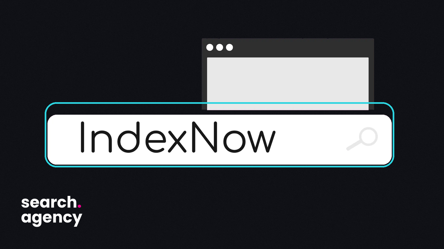 Google ignores IndexNow, which is exactly why it is worth setting up