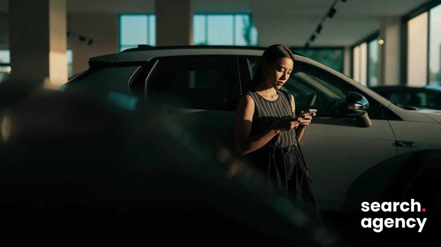 indonesia automotive ai overviews