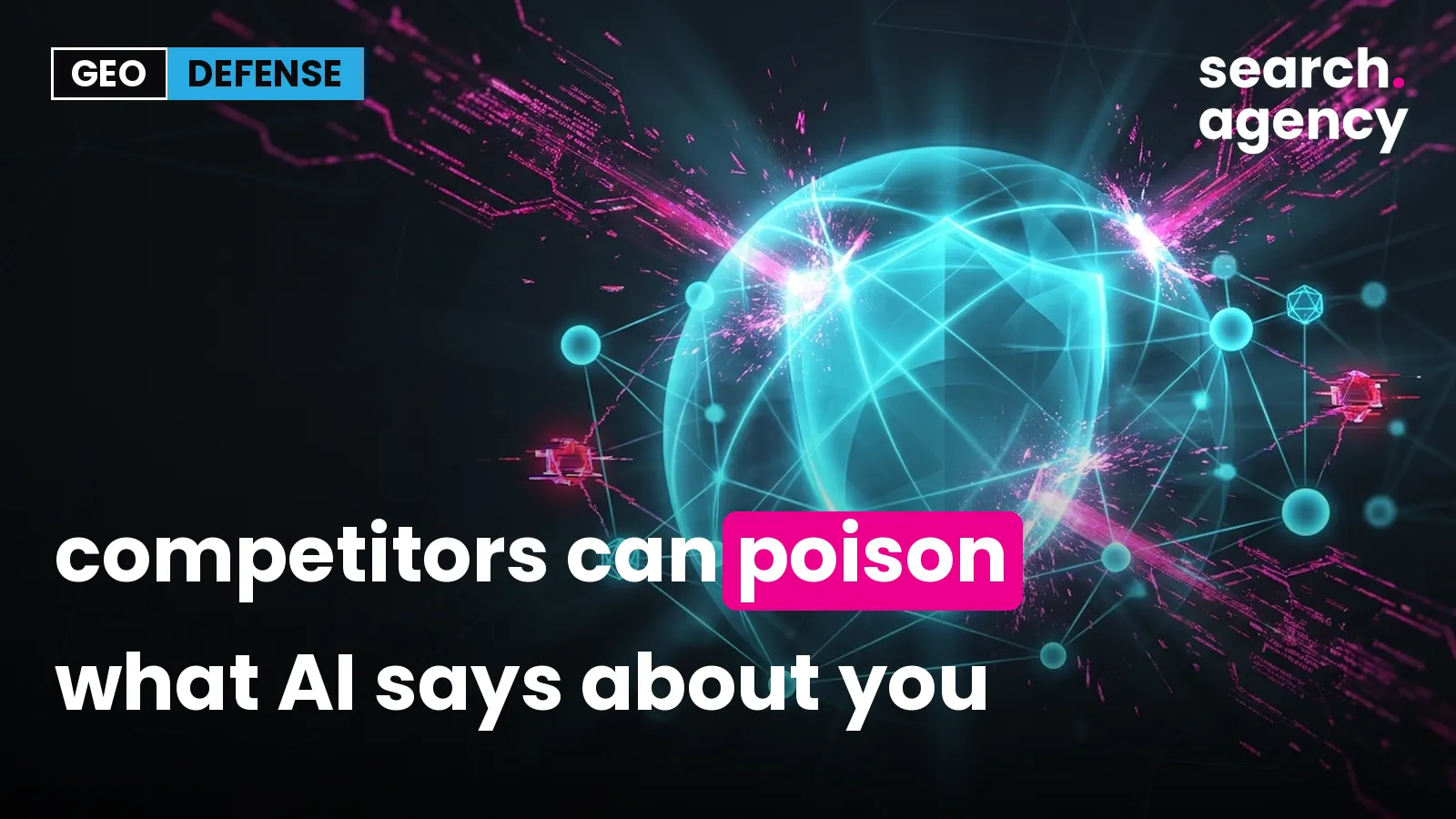 The Brand Risk Almost Nobody Is Defending In AI Search