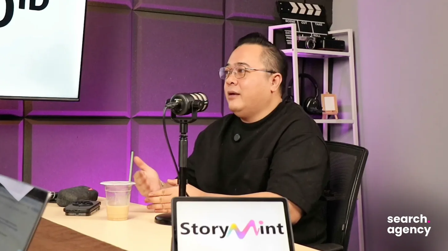 seo must talk revenue