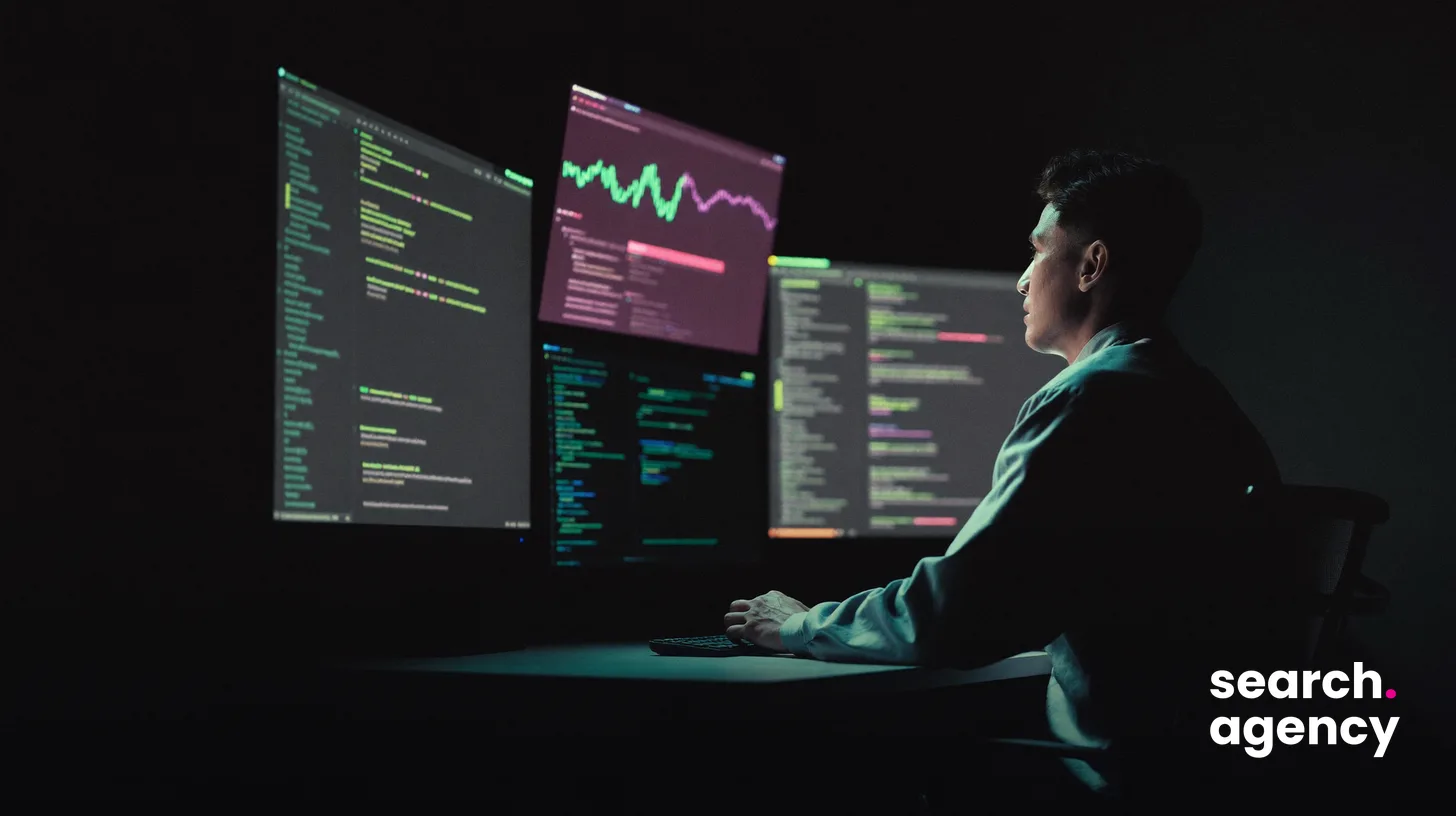 technical seo for ai search