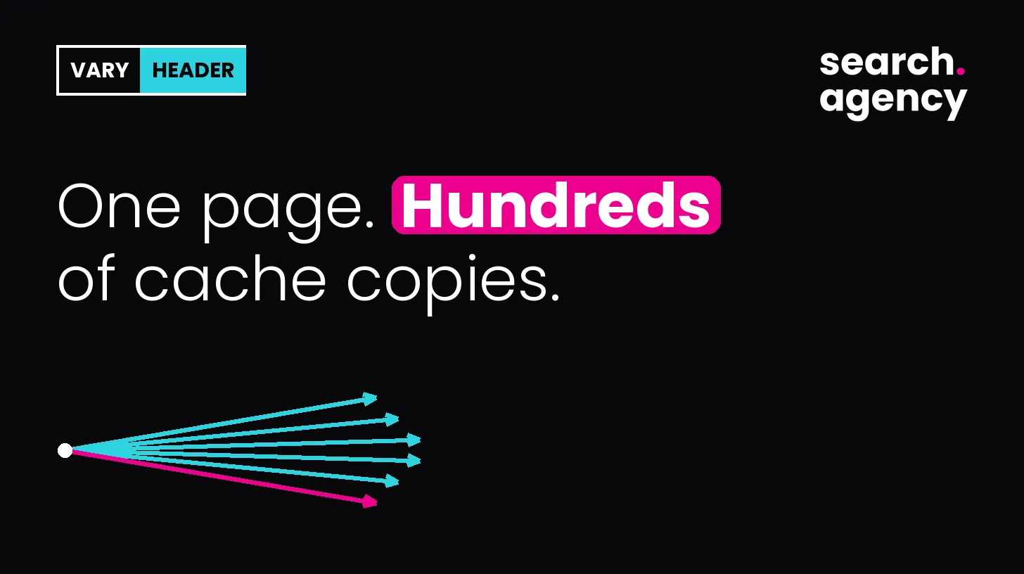 How one HTTP header can feed Googlebot a stale, fragmented copy of your page