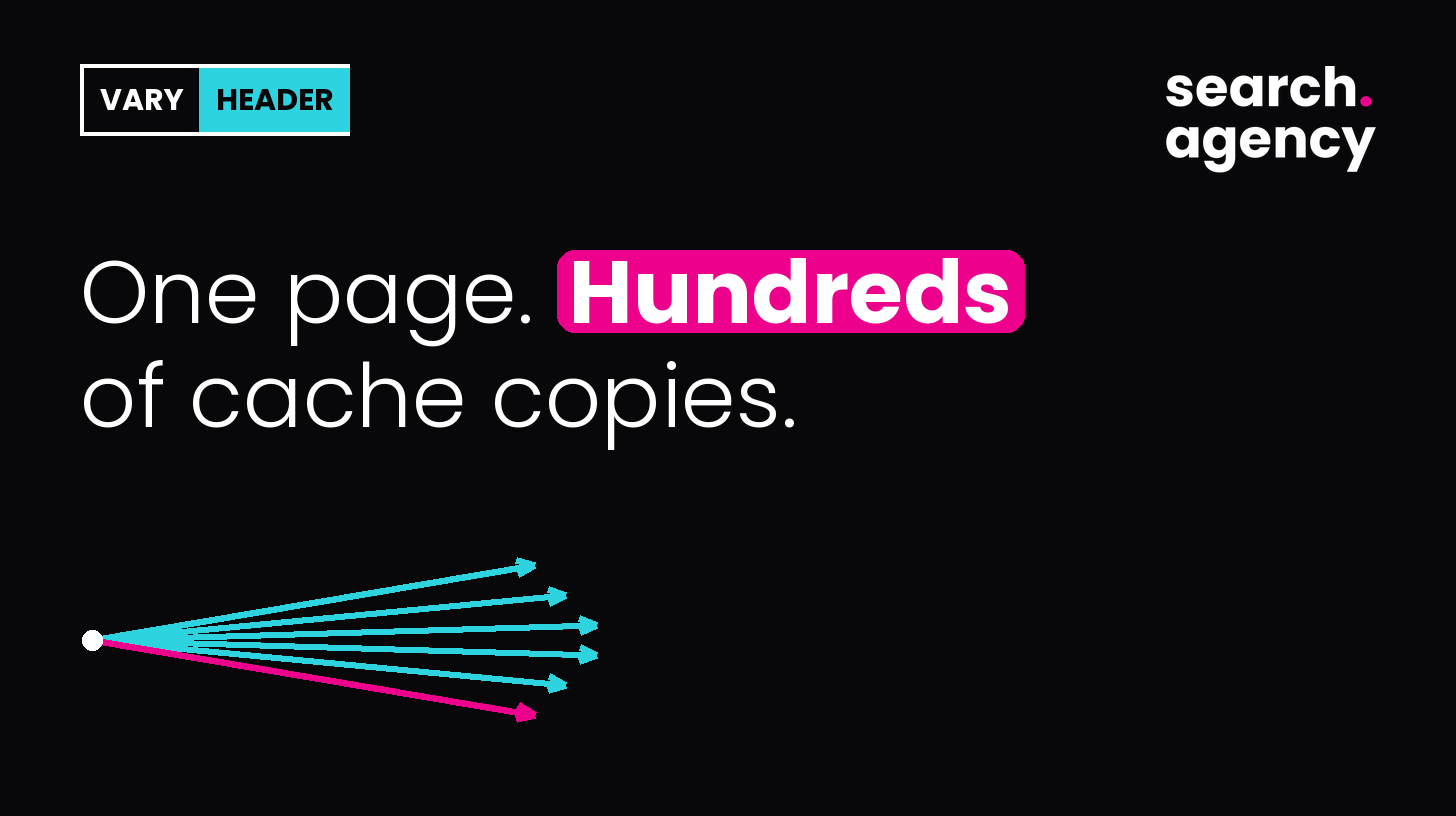 How one HTTP header can feed Googlebot a stale, fragmented copy of your page