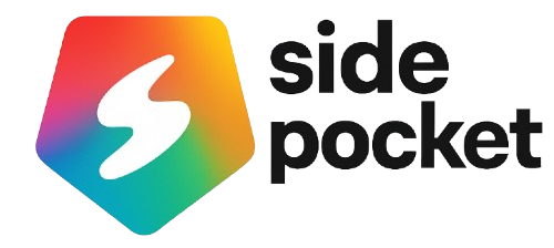 sidepocket_Logo