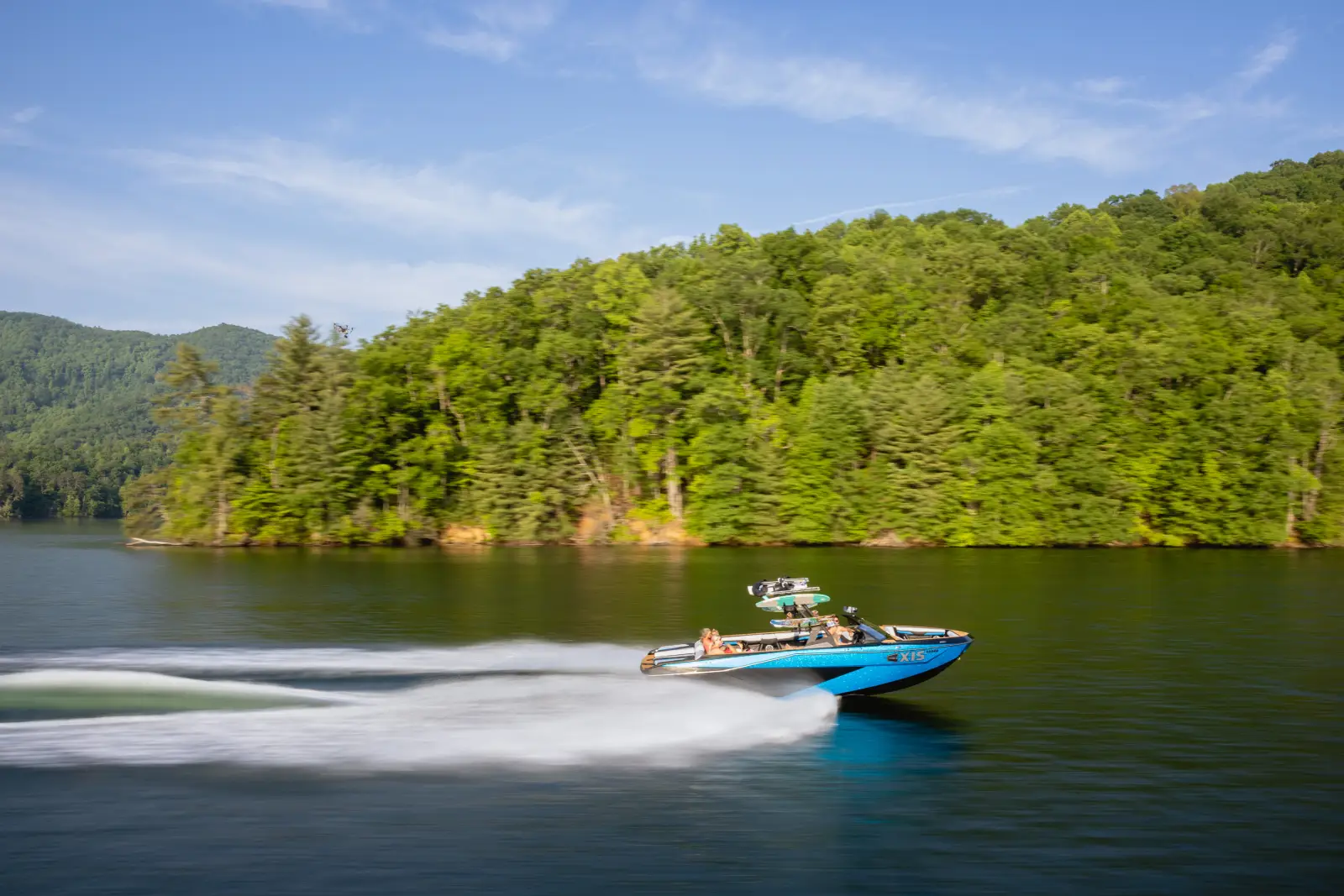 Del caos a la calma: por qué alquilar un yate es la escapada perfecta