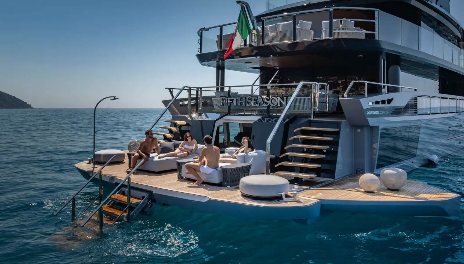 Lo mejor de la pesca en el Caribe: una guía para propietarios de yates y clientes de chárter