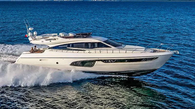 2015 Sunseeker 28 Metre Yacht | 92ft