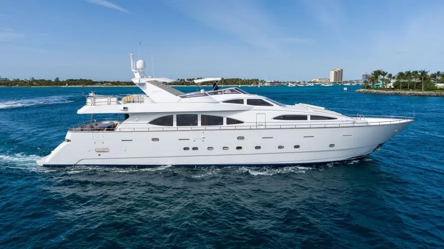 2018 Beneteau Oceanis Yacht 62 | 62ft