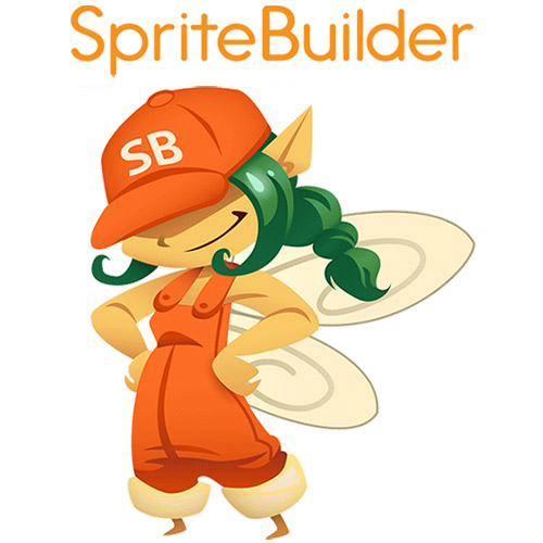 SpriteBuilder